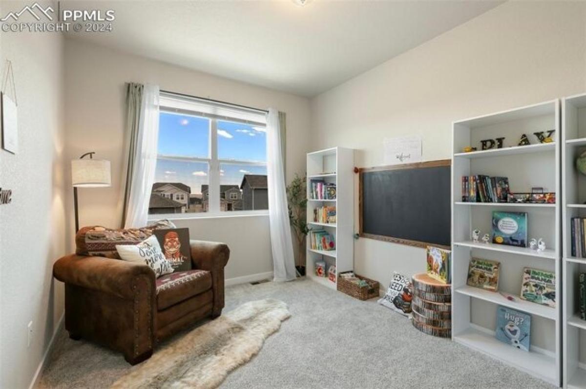 5 bedrooms House in Colorado Springs, USA No. 434073