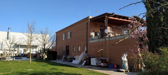 Entrepôt à Civitella del Tronto, Italy 600m² No. 321732 5