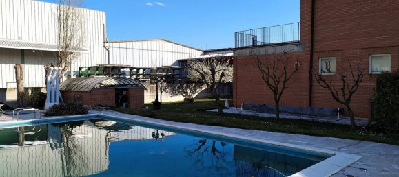 Entrepôt à Civitella del Tronto, Italy 600m² No. 321732 4