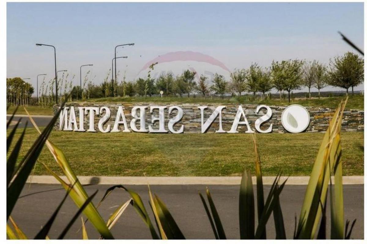 Grundstück in Escobar, Argentina, Nr. 32369