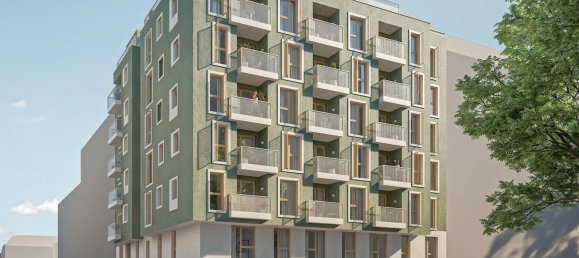 Bureau à Favoriten, Austria 129m² No. 246966 3