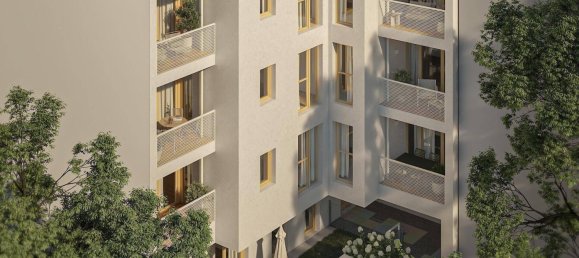 Bureau à Favoriten, Austria 129m² No. 246966 2