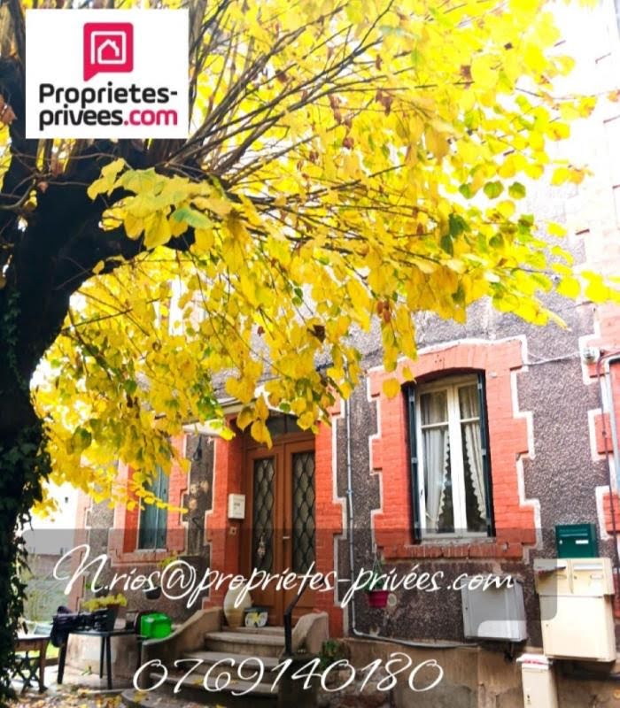 14-Zimmer Wohnung in Firminy, France, Nr. 205234