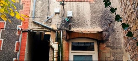 14-Zimmer Wohnung in Firminy, France, Nr. 205234 2