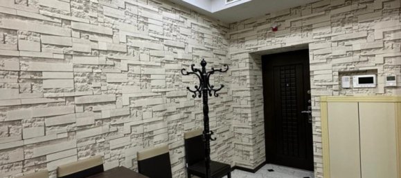 Apartamento de 3 dormitorios en Yasamal, Azerbaijan No. 2002 14