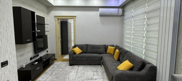 Apartamento de 3 dormitorios en Yasamal, Azerbaijan No. 2002 10
