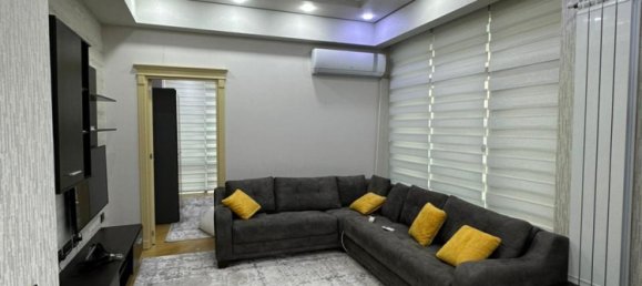 Apartamento de 3 dormitorios en Yasamal, Azerbaijan No. 2002 9