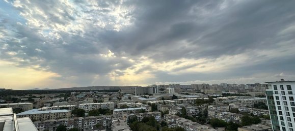 Apartamento de 3 dormitorios en Yasamal, Azerbaijan No. 2002 7