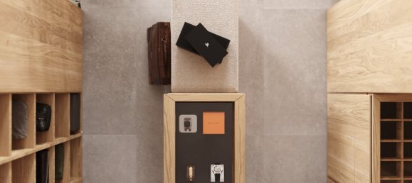 3 Schlafzimmer Wohnung in Nueva Andalucia, Spain, Nr. 4698 11