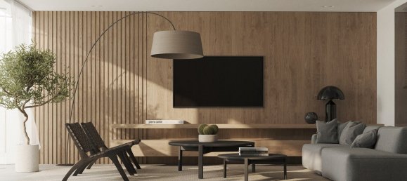 3 Schlafzimmer Wohnung in Nueva Andalucia, Spain, Nr. 4698 3