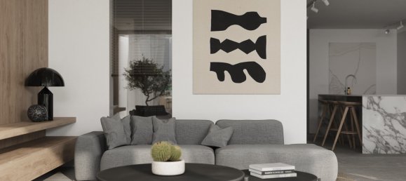 3 Schlafzimmer Wohnung in Nueva Andalucia, Spain, Nr. 4698 6