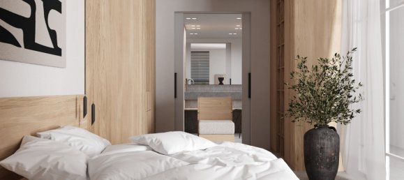 3 Schlafzimmer Wohnung in Nueva Andalucia, Spain, Nr. 4698 9