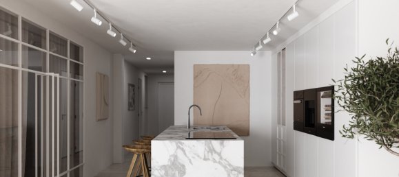 3 Schlafzimmer Wohnung in Nueva Andalucia, Spain, Nr. 4698 8