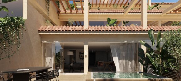 3 Schlafzimmer Wohnung in Nueva Andalucia, Spain, Nr. 4698 14