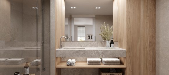 3 Schlafzimmer Wohnung in Nueva Andalucia, Spain, Nr. 4698 12