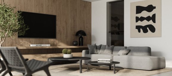 3 Schlafzimmer Wohnung in Nueva Andalucia, Spain, Nr. 4698 5