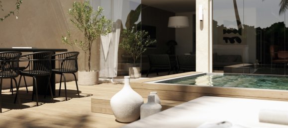 3 Schlafzimmer Wohnung in Nueva Andalucia, Spain, Nr. 4698 13