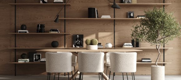 3 Schlafzimmer Wohnung in Nueva Andalucia, Spain, Nr. 4698 7