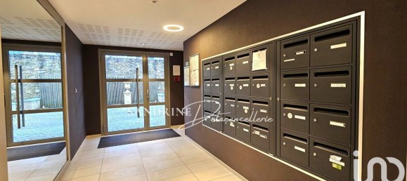 1 غرف نوم شقة في Vannes, France رقم 202974 9