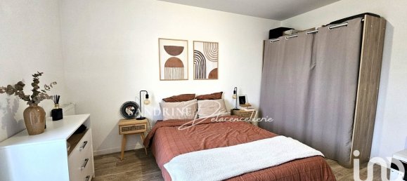 1 غرف نوم شقة في Vannes, France رقم 202974 5