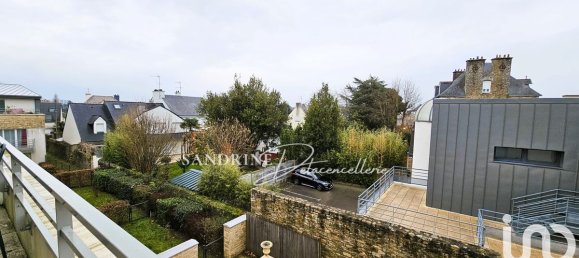 1 غرف نوم شقة في Vannes, France رقم 202974 8