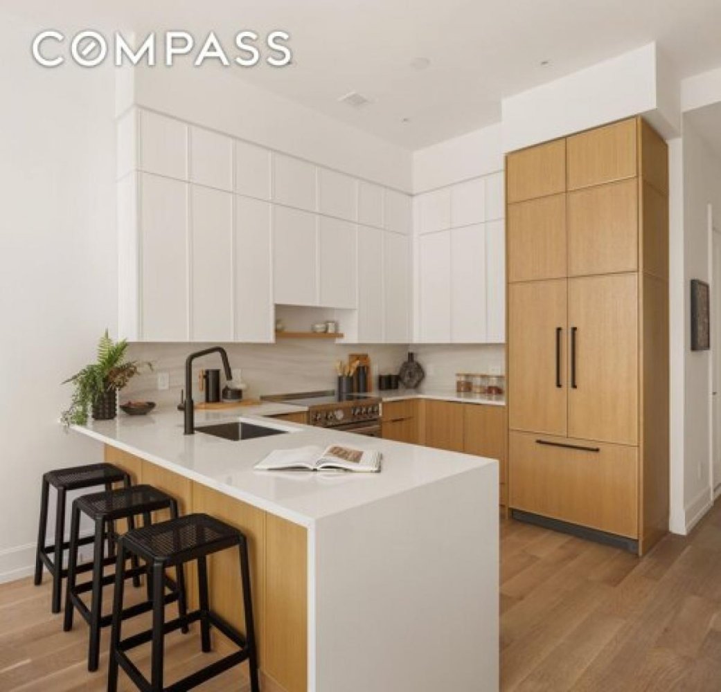 3 Schlafzimmer Haus in Brooklyn, USA, Nr. 246020