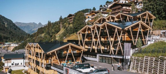 Studio in Saalbach-Hinterglemm, Austria, Nr. 24638 16