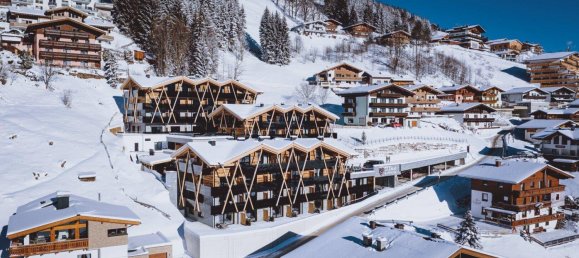 Studio in Saalbach-Hinterglemm, Austria, Nr. 24638 19