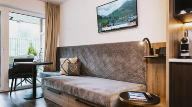 Studio in Saalbach-Hinterglemm, Austria, Nr. 24638