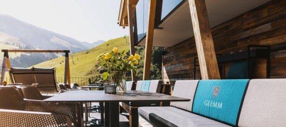 Studio in Saalbach-Hinterglemm, Austria, Nr. 24638 9