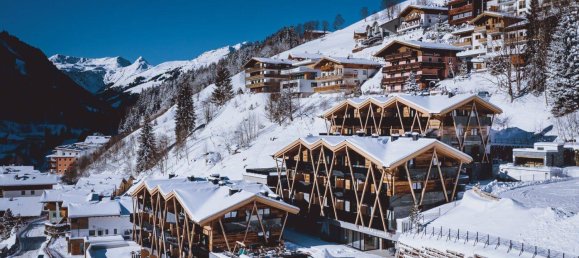 Studio in Saalbach-Hinterglemm, Austria, Nr. 24638 3