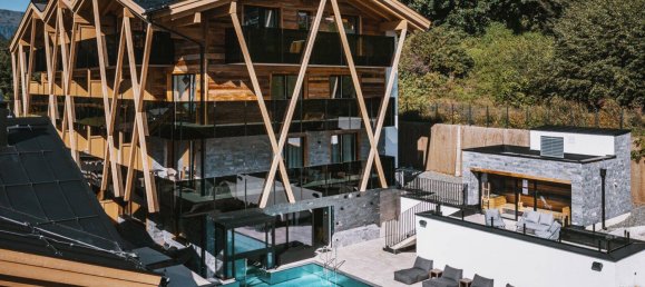 Studio in Saalbach-Hinterglemm, Austria, Nr. 24638 15