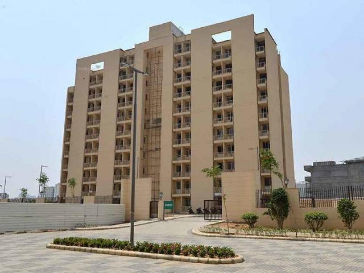 5 bedrooms House in Gurgaon, India No. 26861