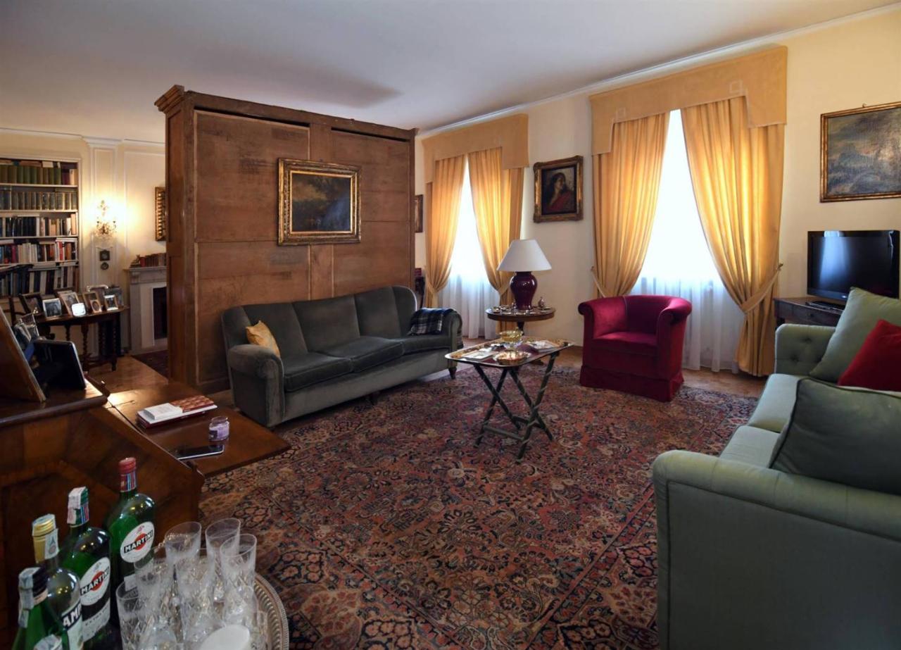 4 rooms Apartment in Piacenza, Italy No. 171575