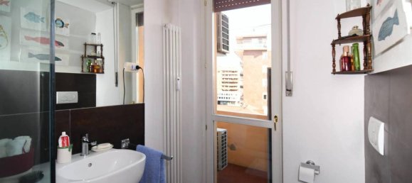 4 rooms Apartment in Piacenza, Italy No. 171575 12