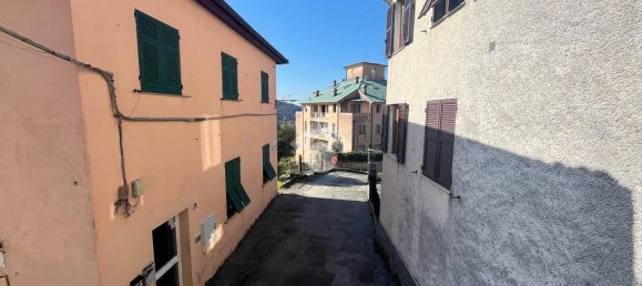 2 Schlafzimmer Haus in Genoa, Italy, Nr. 39463 23