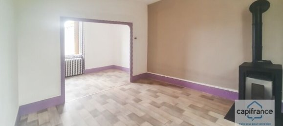 Дом с 1 спальней в Монсо-ле-Мин, Франция № 329169 12