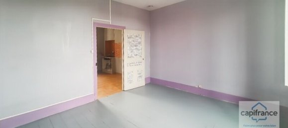 Дом с 1 спальней в Монсо-ле-Мин, Франция № 329169 7