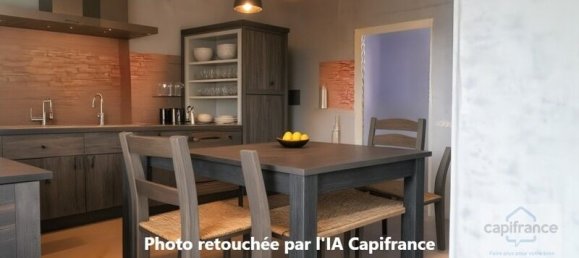 Дом с 1 спальней в Монсо-ле-Мин, Франция № 329169 6