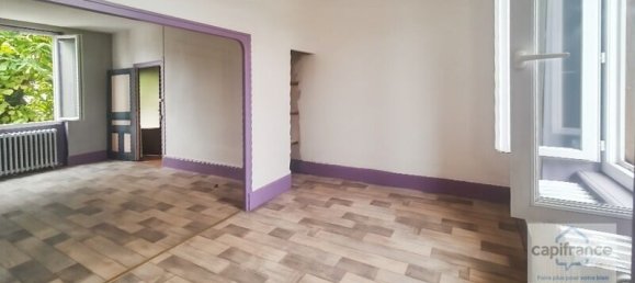 Дом с 1 спальней в Монсо-ле-Мин, Франция № 329169 10