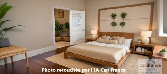 Дом с 1 спальней в Монсо-ле-Мин, Франция № 329169 8