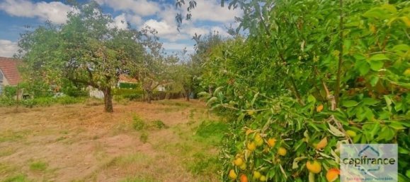 Дом с 1 спальней в Монсо-ле-Мин, Франция № 329169 15