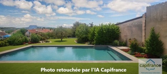 Дом с 1 спальней в Монсо-ле-Мин, Франция № 329169 19