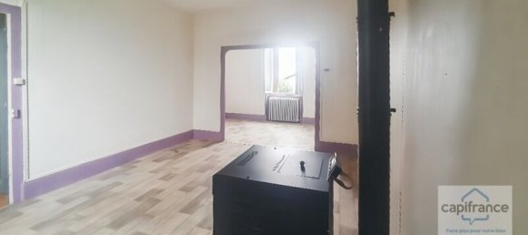 Дом с 1 спальней в Монсо-ле-Мин, Франция № 329169 11