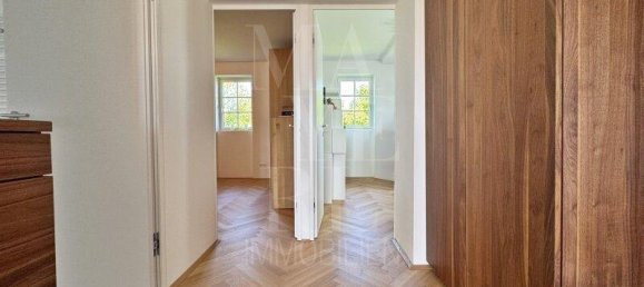 Ático de 4 habitaciónes en Dobling, Austria No. 247009 11