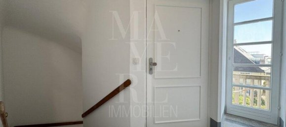 Ático de 4 habitaciónes en Dobling, Austria No. 247009 15