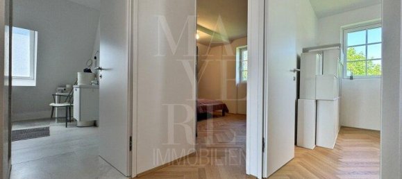 Ático de 4 habitaciónes en Dobling, Austria No. 247009 12