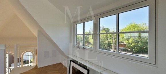 Ático de 4 habitaciónes en Dobling, Austria No. 247009 6