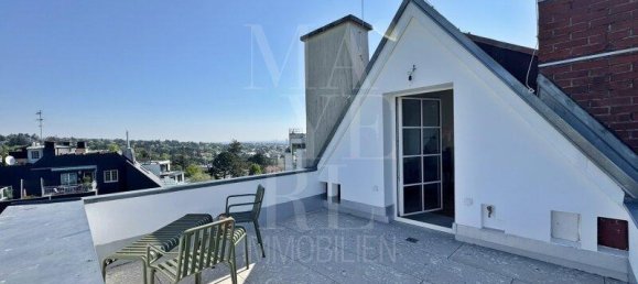 Ático de 4 habitaciónes en Dobling, Austria No. 247009 7