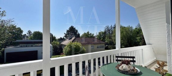 Ático de 4 habitaciónes en Dobling, Austria No. 247009 3